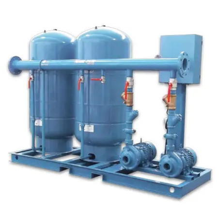 MODELO EHD-IB2½-10-2-2WP119-LV BARNES EQUIPOS INTEGRADOS PRESSURE SYSTEM (PRESIÓN VARIABLE)