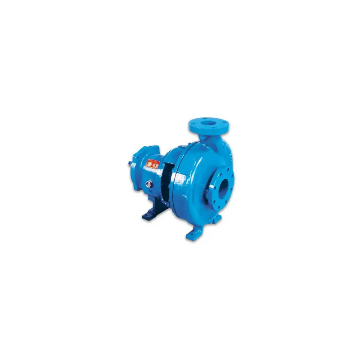 MODELO 911M  2X3-10 60340223 BARNES BOMBA CENTRÍFUGA DE PROCESO ANSI