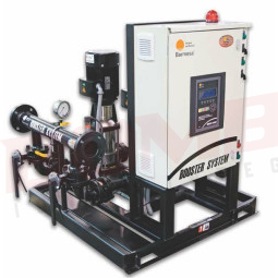 MODELO EBS-15X1-15SOX60LV-2P BARNES EQUIPO INTEGRADO BOOSTER SYSTEM (PRESIÓN CONSTANTE)