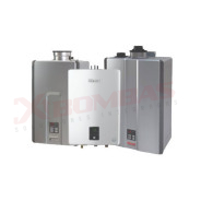 MODELO 811-0154 RINNAI CALENTADOR REPM (REP) 199IN (INCLUYE VALVULAS Y BOMBA DE RECIRCULACION) SERIE LUXURY
