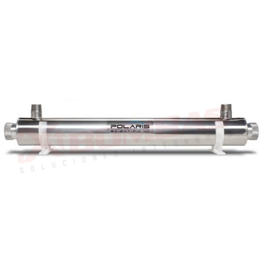 UVA-12C, WATER TEC, LAMPARA ULTRAVIOLETA