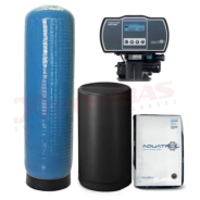 SYS-SR1-056MME-1054A, WATER TEC, SISTEMA DE SUAVIZACIÓN