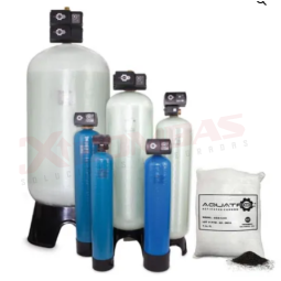 SYS-GAC-056TME-1054A, WATER TEC, SISTEMA DE FILTRACIÓN CARBÓN - GAC