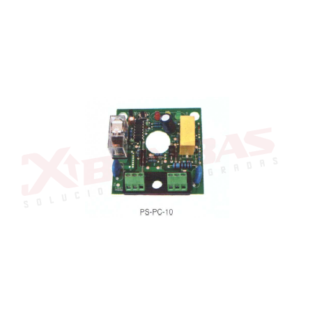0351 F&Q PS-PC-10 PASTILLA ELECTRÓNICA PARA AUTOMÁTICO