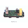0352 F&Q PS-PC-12 PASTILLA ELECTRÓNICA PARA AUTOMÁTICO
