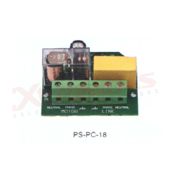 0353 F&Q PS-PC-18 PASTILLA ELECTRÓNICA PARA AUTOMÁTICO