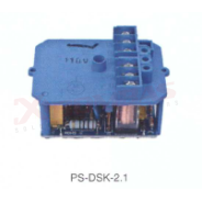 0354 F&Q PS-DSK-2.1 PASTILLA ELECTRÓNICA PARA AUTOMÁTICO
