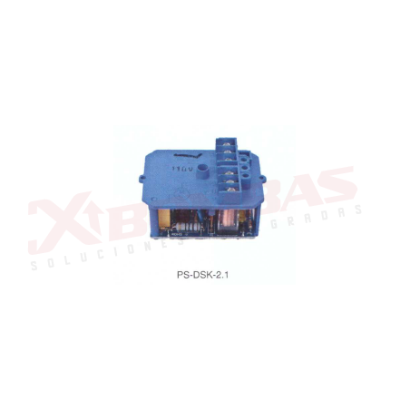 0354 F&Q PS-DSK-2.1 PASTILLA ELECTRÓNICA PARA AUTOMÁTICO