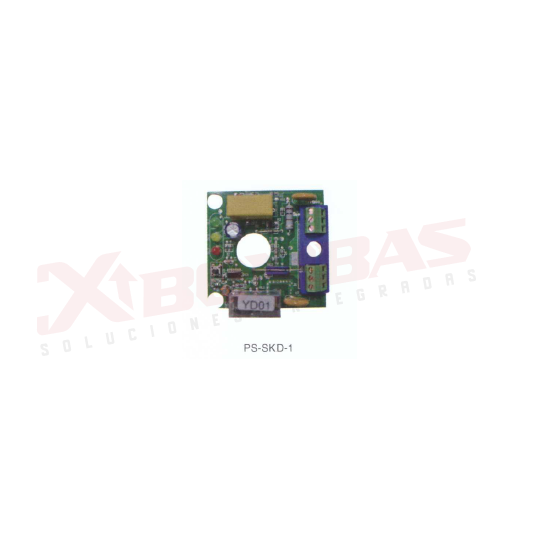 0359 F&Q PS-SKD-1 PASTILLA ELECTRÓNICA PARA AUTOMÁTICO