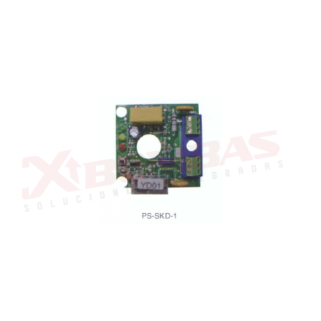 0359 F&Q PS-SKD-1 PASTILLA ELECTRÓNICA PARA AUTOMÁTICO