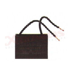 0753 F&Q CBB61/C/3uf/250V CAPACITOR PARA VENTILADORES