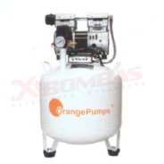 0987L F&Q LD-75035V COMPRESOR DE AIRE LIBRE DE ACEITE
