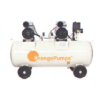 0996 F&Q SGW750X2-90L COMPRESOR DE AIRE LIBRE DE ACEITE 2HP 90L