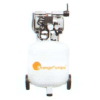 0999 F&Q SGW750-30LV COMPRESOR DE AIRE LIBRE DE ACEITE 1HP 30L VERTICAL