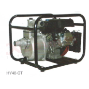 1009 F&Q HY40-CT BOMBA AUTOCEBANTE USO AGRÍCOLA 3.5HP