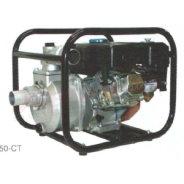 1010 F&Q HY50-CT BOMBA AUTOCEBANTE USO AGRÍCOLA 7HP