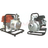 1016 F&Q HYP25-4T BOMBA AUTOCEBANTE MOTOR GASOLINA PORTÁTIL USO AGRÍCOLA 2.5HP