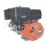 1026 F&Q HY300 MOTOR A GASOLINA USO GENERAL FLECHA CUÑERO 13HP