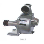 1052 F&Q SU50B BOMBA AUTOCEBANTE TRANSMISIÓN POLEAS