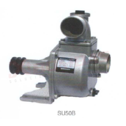 1052 F&Q SU50B BOMBA AUTOCEBANTE TRANSMISIÓN POLEAS