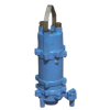 1101 F&Q CFG-2023 BOMBA SUMERGIBLE TRITURADORA LÍNEA AMERICANA 2HP 3 FASES