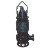 1136 F&Q 200WQ250-25-37 BOMBA SUMERGIBLE LÍNEA AMERICANA AGUA SUCIA 50HP 3 FASES 440V