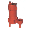 1153 F&Q 80WQ20-21 BOMBA SUMERGIBLE LÍNEA AMERICANA AGUA SUCIA 2HP 2FASES 220 VOLTS.