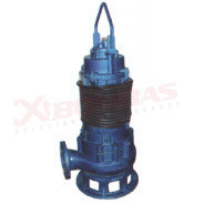 1199 F&Q WQ70-15-7.5QG BOMBA SUMERGIBLE TRITURADORA LÍNEA AMERICANA 10HP 3 FASES