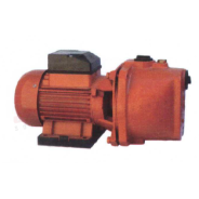 1201 F&Q 25JET-0.55 BOMBA JET TIPO CENTRÍFUGA AUTOCEBANTE