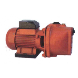 1201 F&Q 25JET-0.55 BOMBA JET TIPO CENTRÍFUGA AUTOCEBANTE