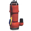 1230 F&Q WQ15-7-1.1 BOMBA SUMERGIBLE AGUA TURBIA 1 1/2HP