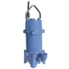 1231 F&Q FNG2-21C BOMBA SUMERGIBLE TIPO TRITURADORA 2HP 2FASES