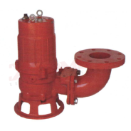 1234 F&Q USC-2HP BOMBA SUMERGIBLE TIPO TRITURADORA 2HP 3FASES