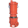 1241 F&Q QX10-64/2-4 BOMBA SUMERGIBLE TIPO MULTITAZONES AGUA LIMPIA 5 1/2HP 3FASES