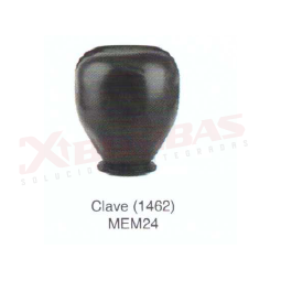 1462 F&Q MEM24 MEMBRANA INTERCAMBIABLE PARA TANQUE HIDRONEUMÁTICO