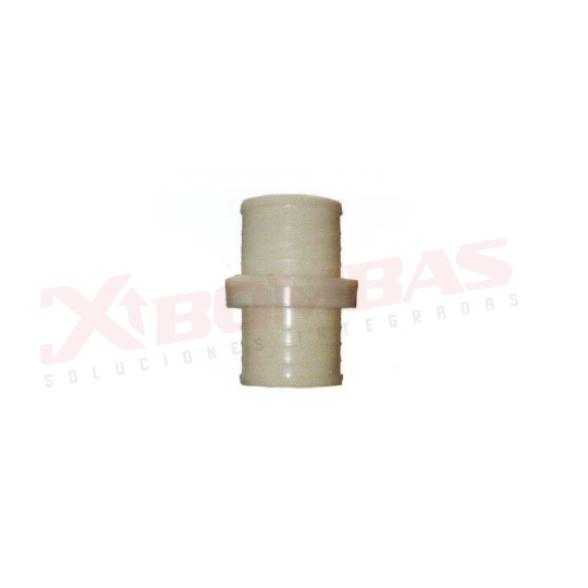 1523 F&Q JK-3 CONEXIÓN RAPIDA PARA MANGUERA
