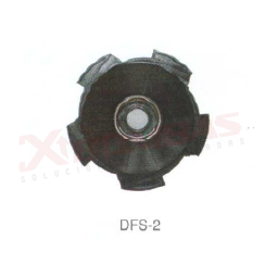 1902 F&Q DFS-1 DIFUSOR PARA BOMBA JET