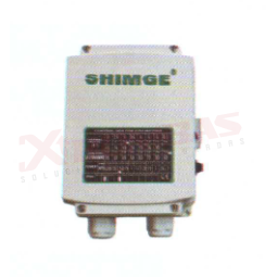 1973 F&Q DYM750 CAJA DE CONTROL PARA BOMBA TIPO LAPICERO