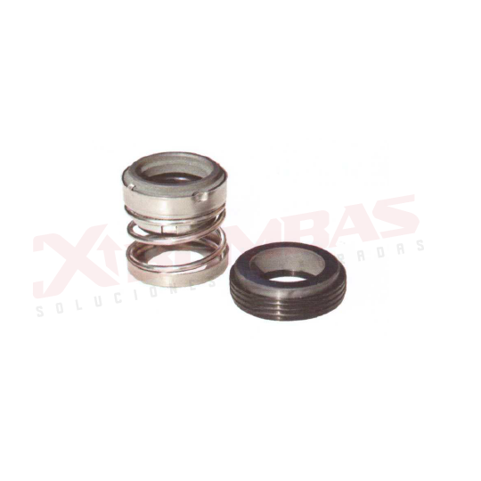 2043 F&Q LM560A-15SSPC SELLO MECANICO