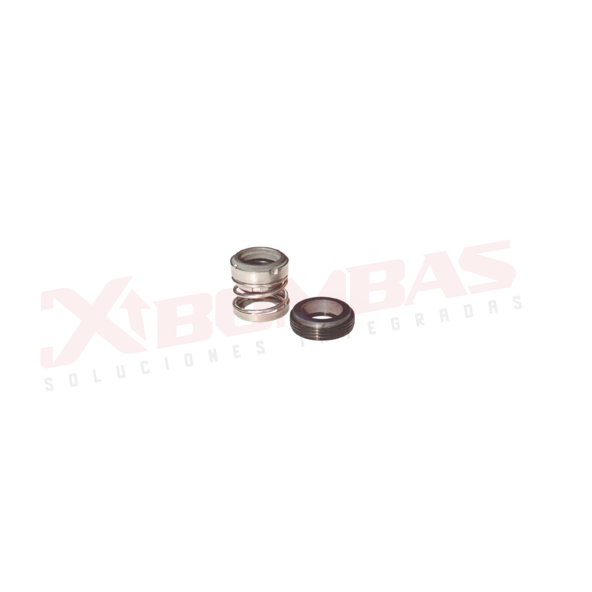 2043 F&Q LM560A-15SSPC SELLO MECANICO