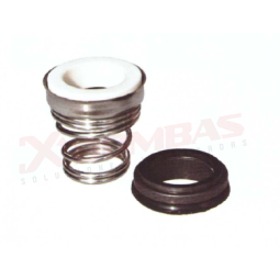 2073 F&Q LM155-16BAPC SELLO MECANICO MILIMÉTRICOS