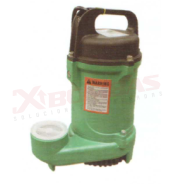 2201 F&Q QT25 BOMBA SUMERGIBLE LINEA NACIONAL PARA AGUA LIMPIA