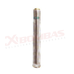 2321 F&Q 4S2/4-SM BOMBA PARA POZO PROFUNDO, SIN MOTOR