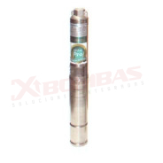 2395 F&Q 4SPm3/18-2.2 BOMBA SUMERGIBLE TIPO LAPICERO PARA AGUA LIMPIA
