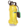 2410 F&Q QDX10-16-0.75T BOMBA SUMERGIBLE LÍNEA NACIONAL AGUA LIMPIA