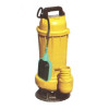 2415 F&Q WQD7-15-1.1 BOMBA SUMERGIBLE AGUA TURBIA