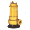 2426 F&Q WQ130-15-11 BOMBA SUMERGIBLE PARA AGUAS RESIDUALES