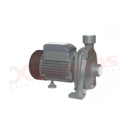 2502 F&Q SH450 CONJUNTO MOTOR BOMBA SHIMGE 3/4 HP