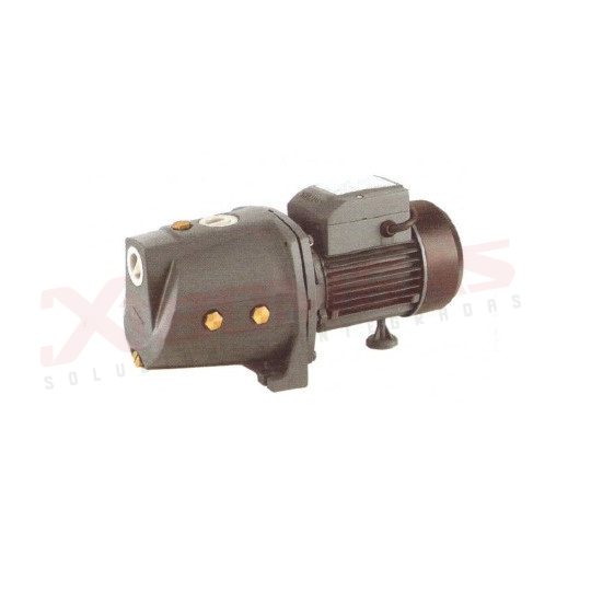 2504 F&Q SGJW37 BOMBA JET CABEZAL HIERRO