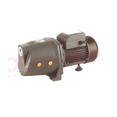 2504 F&Q SGJW37 BOMBA JET CABEZAL HIERRO